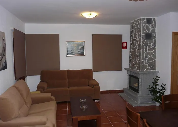 Casa Rural La Huerta Condesa