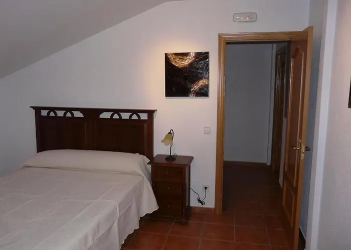 Casa Rural La Huerta Condesa