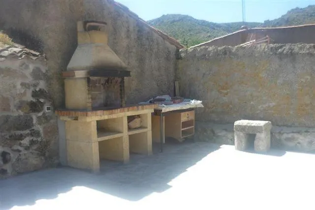 Casa Rural La Huerta Condesa