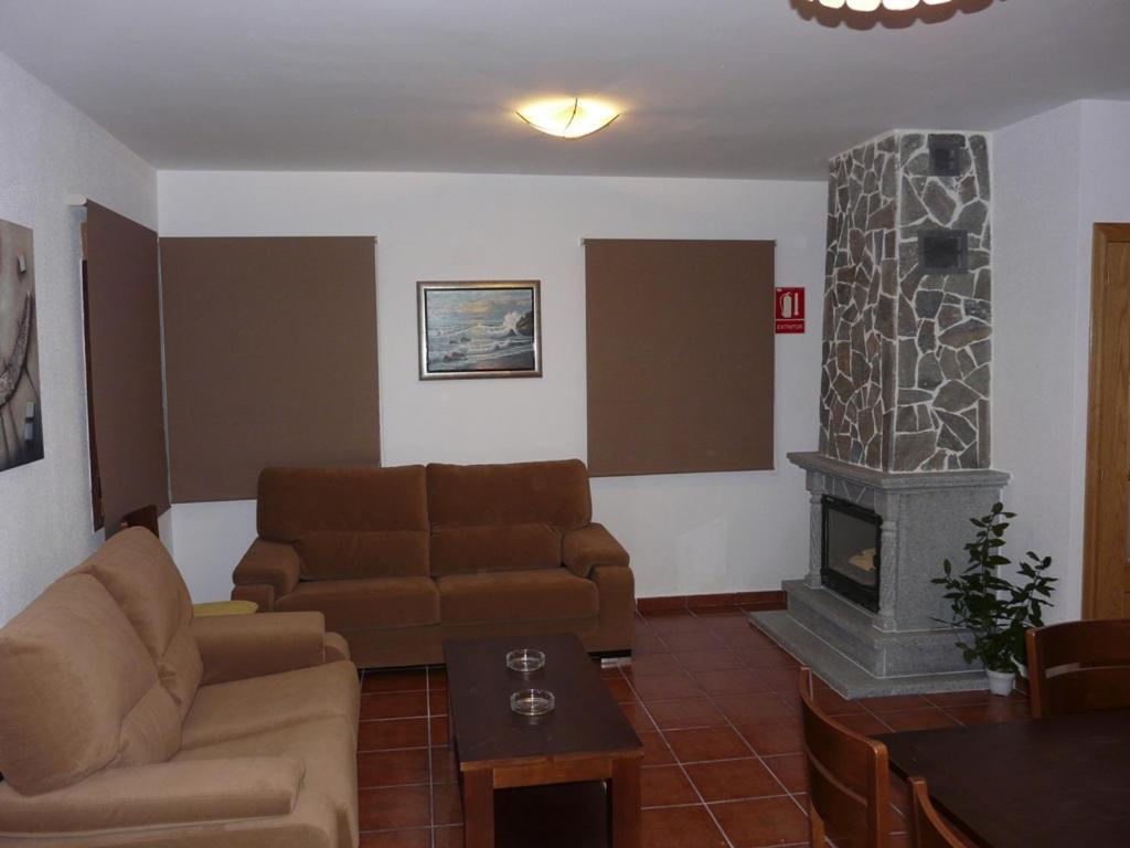 La Huerta Condesa Casa de Campo