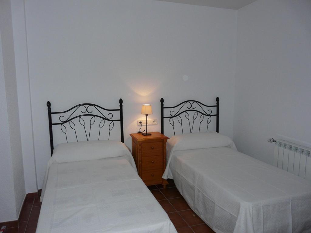 La Huerta Condesa Country house Riofrio (Avila)