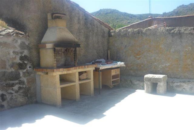 Country house La Huerta Condesa *