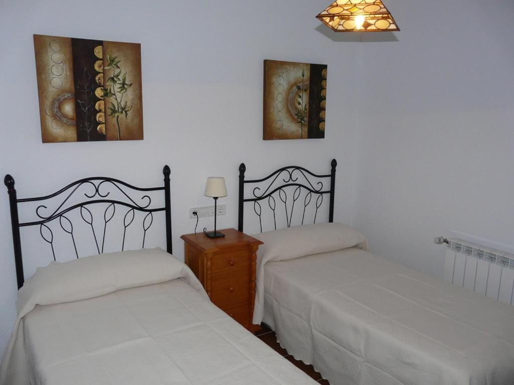 La Huerta Condesa Country house